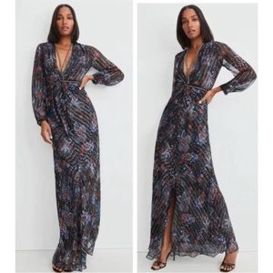 Veronica Beard Kaira dress size 4. NWT.  Never worn